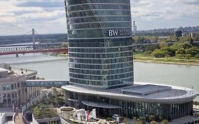 Beograd Na Vodi - BW Arcadia Luxury